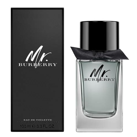 mr burberry perfume edt|burberry perfume official site.